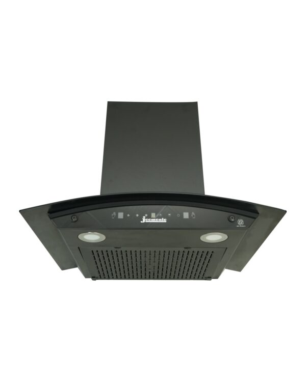 Divina 60 Curve Glass