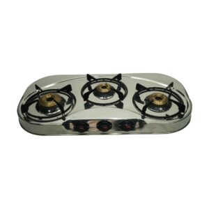 Jeemenie Rainbow– fully stainless steel Curve body