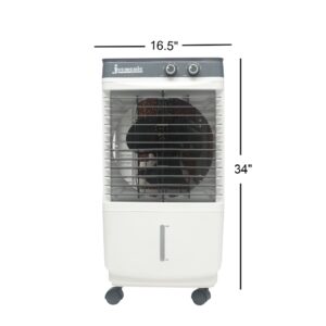 Coolmax 38