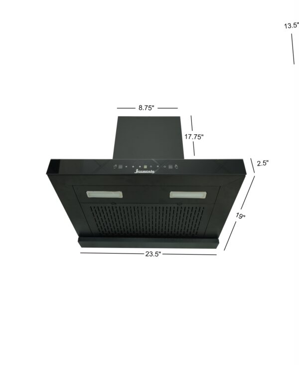 Darcia 60 T - Image 2