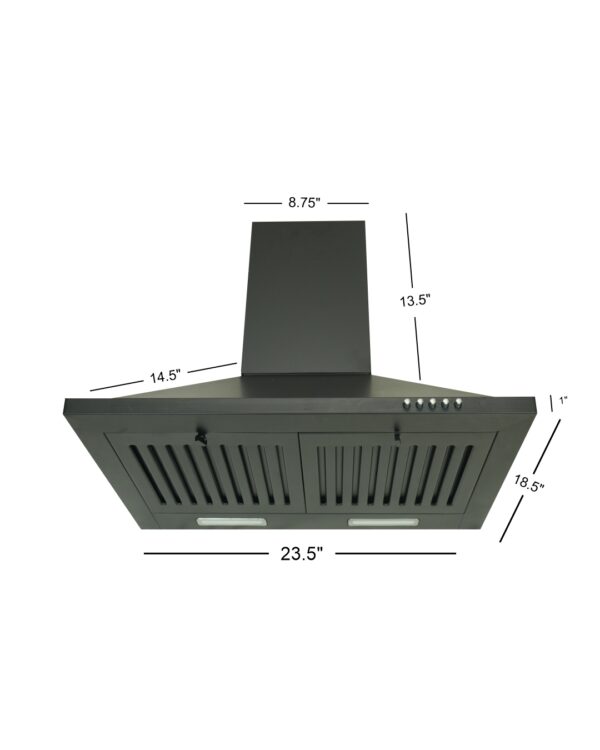 602 Pyramid - Image 2