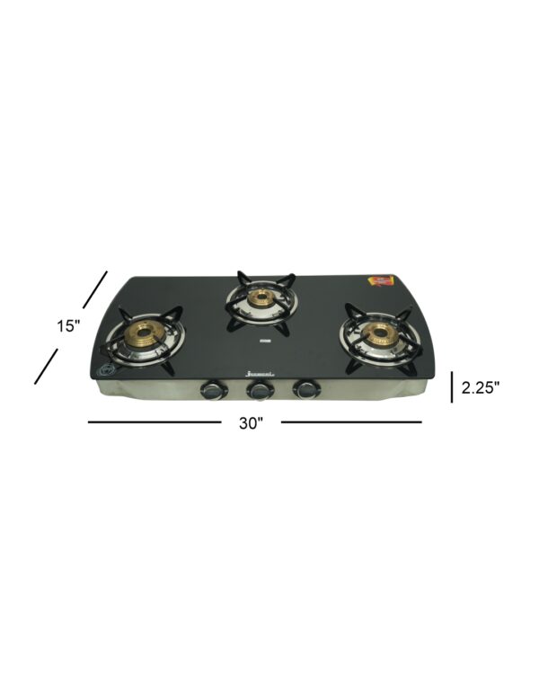 Jeemenie Curv SS - Image 2