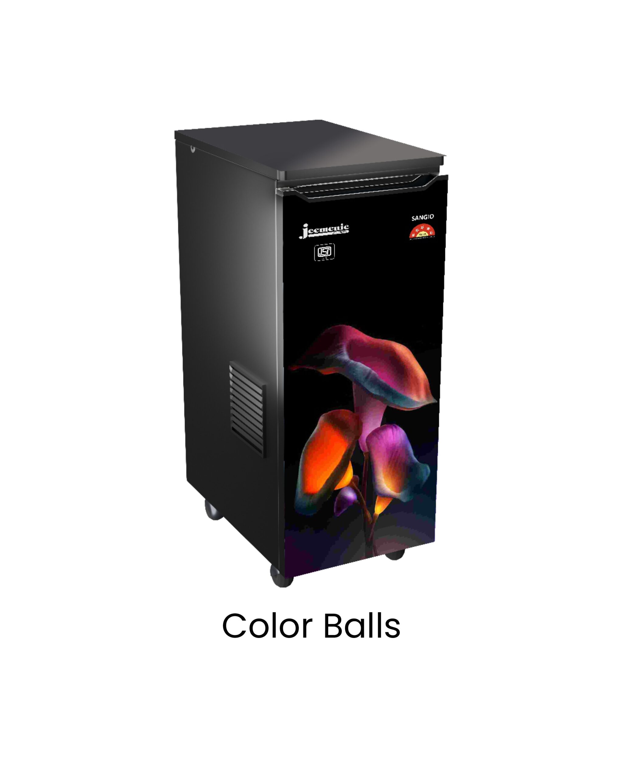 Jeemenie Domestic Atta Chakki Machine – Sangio - Image 4