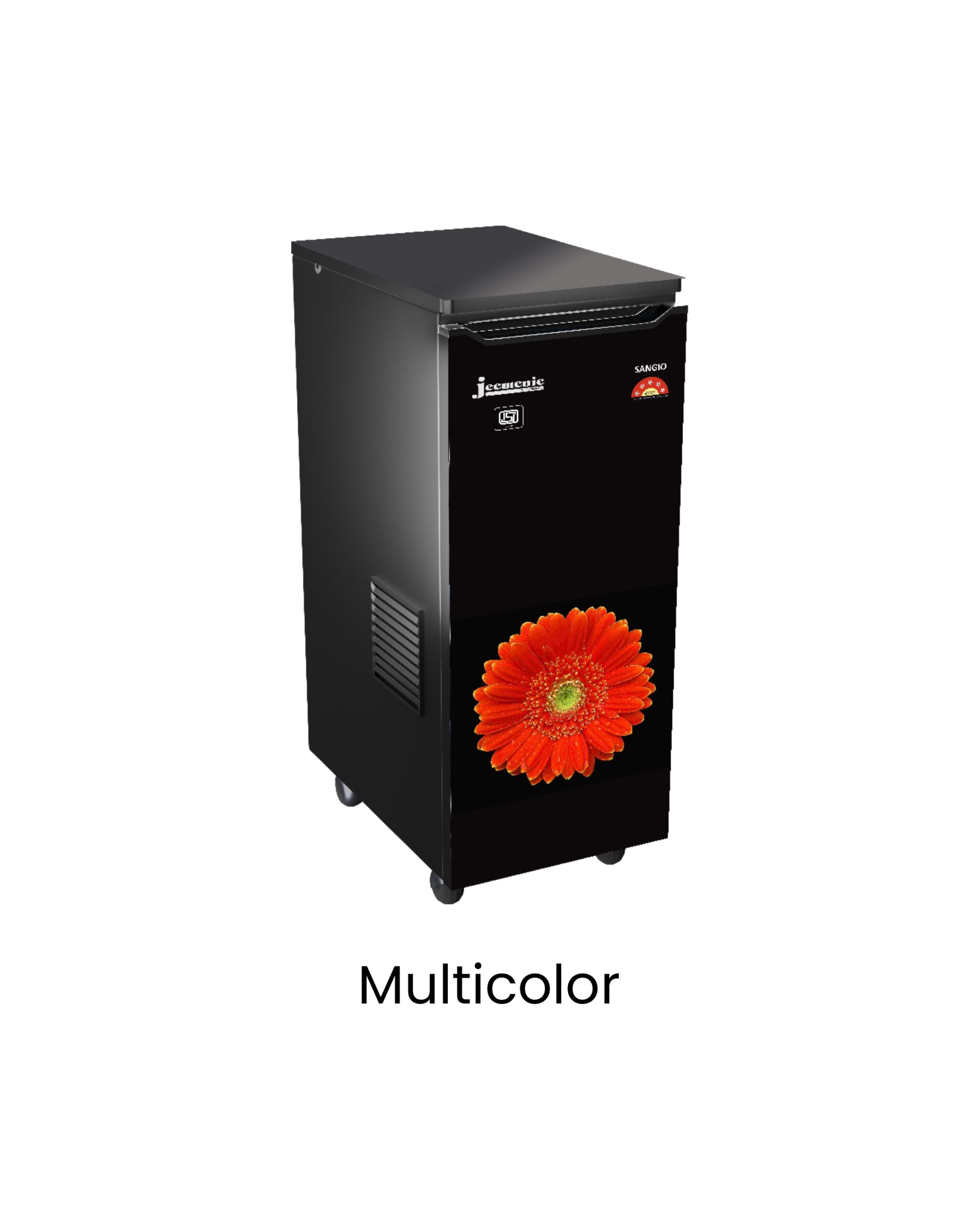 Jeemenie Domestic Atta Chakki Machine – Sangio - Image 3