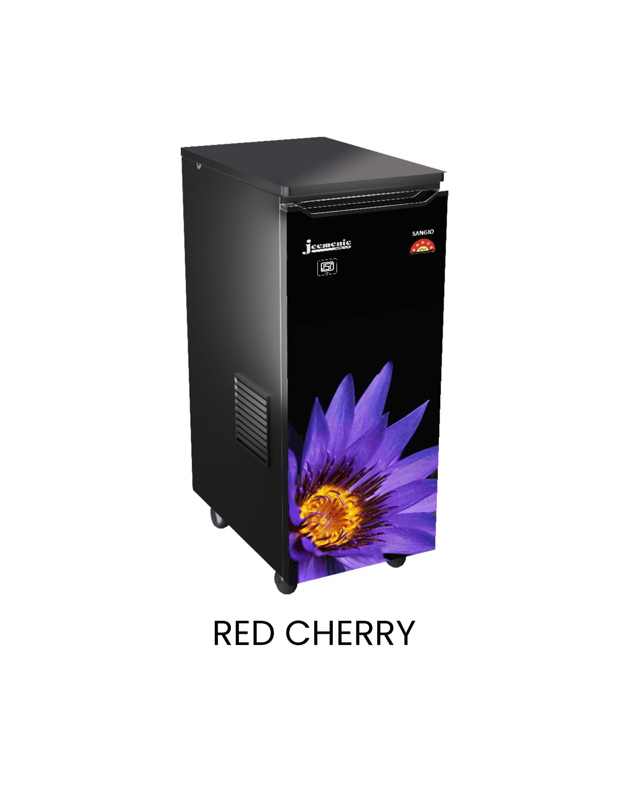 Jeemenie Domestic Atta Chakki Machine – Sangio - Image 2